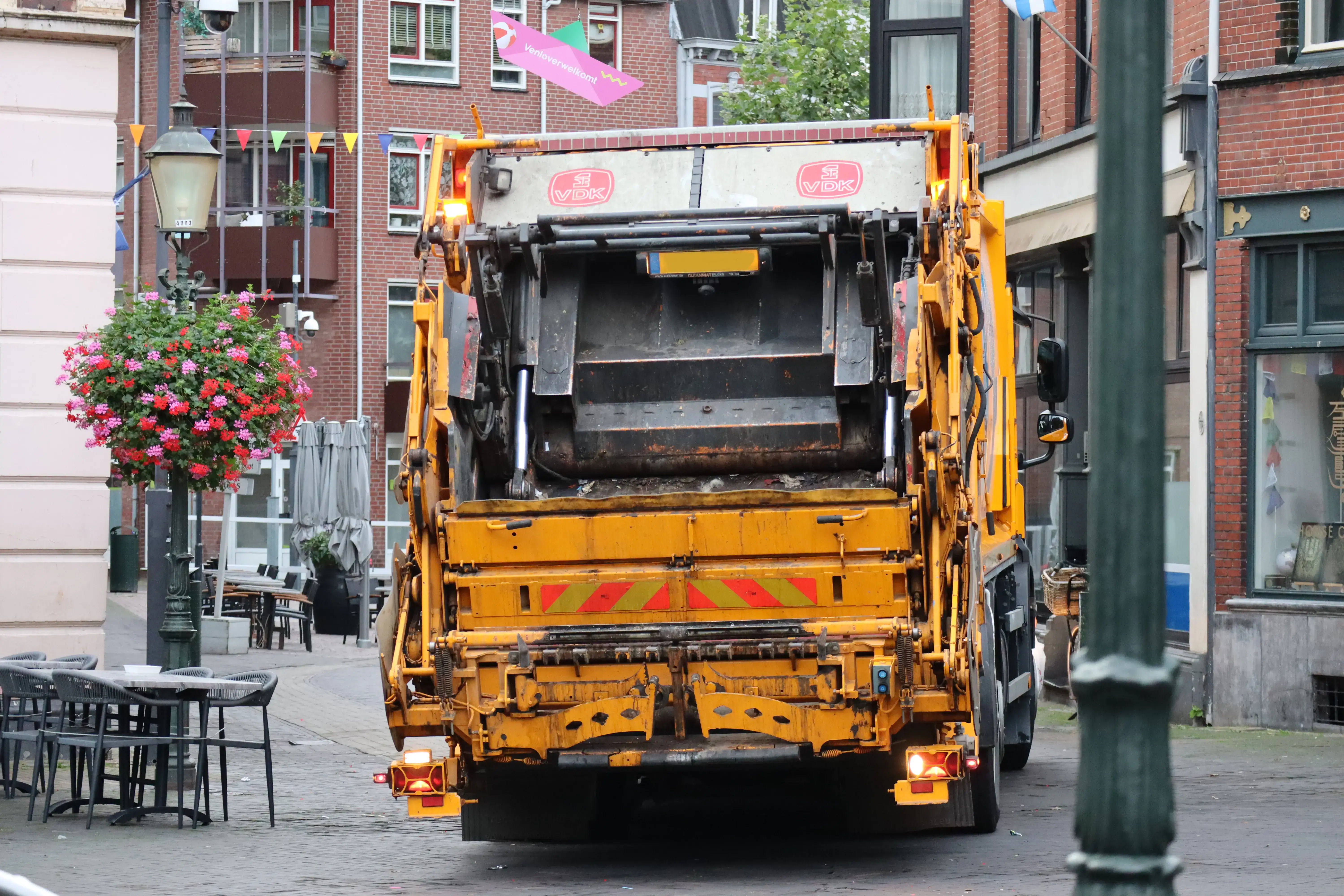 PSS Grace Period Means Fleets Still Have Time